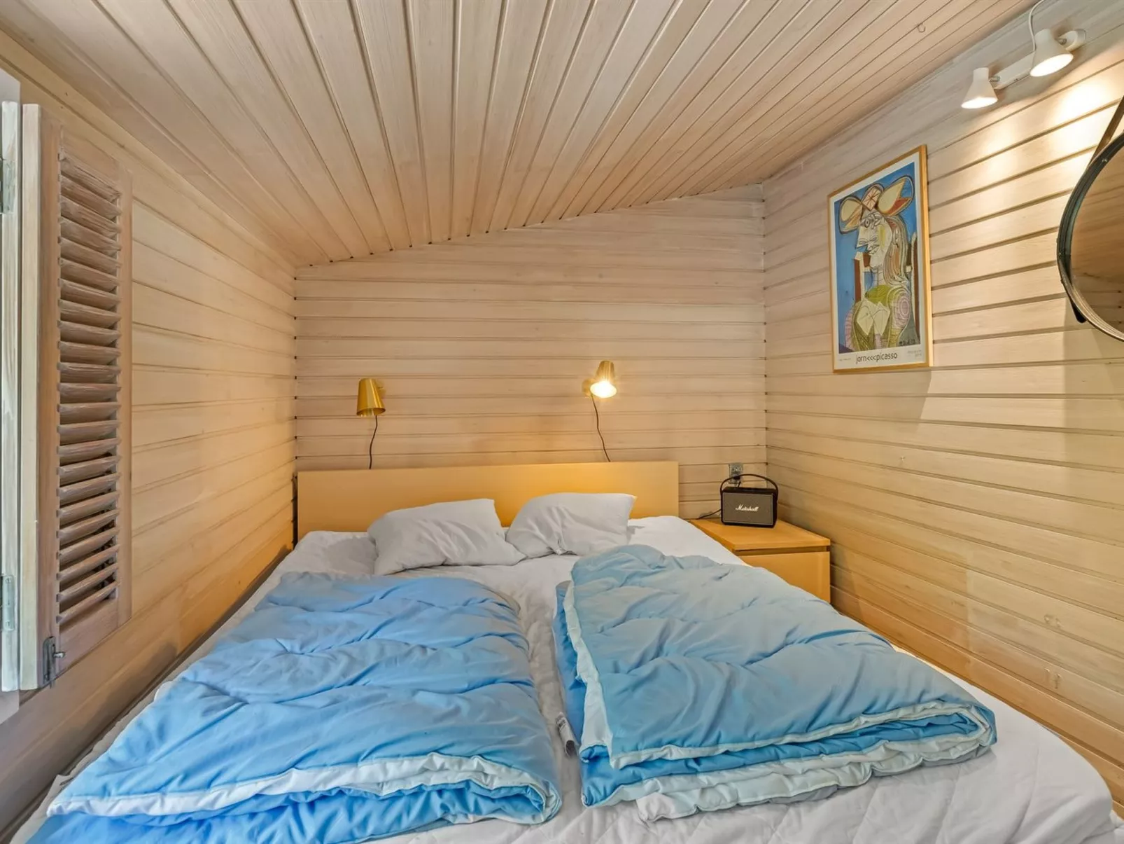 "Afke" - 660m from the sea-Binnen