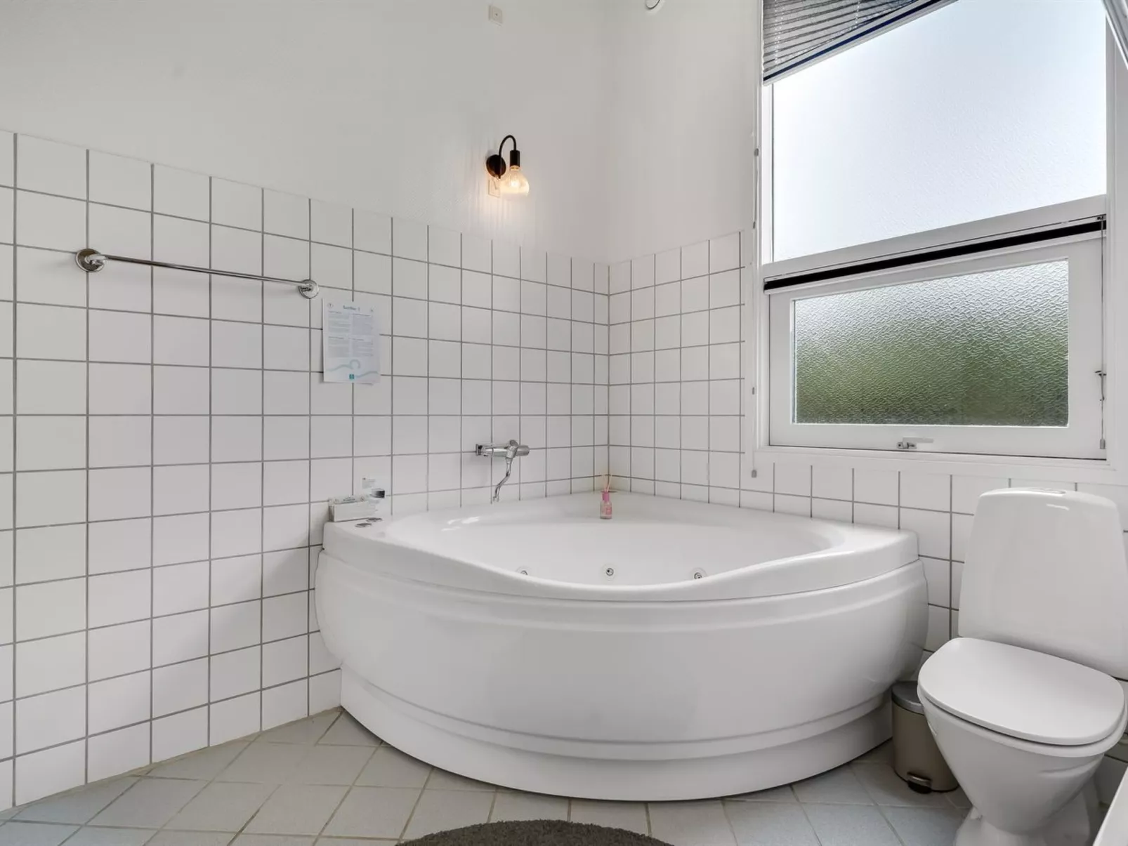 "Windelgard" -  from the sea-Binnen