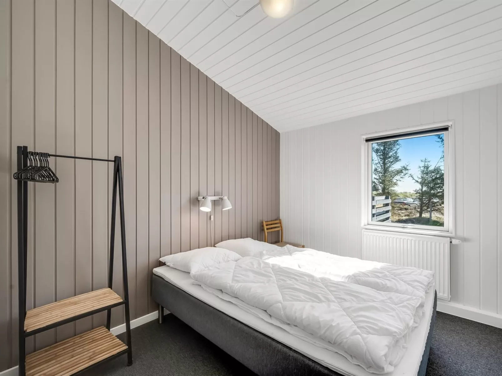 "Agnes" - 900m from the sea-Binnen