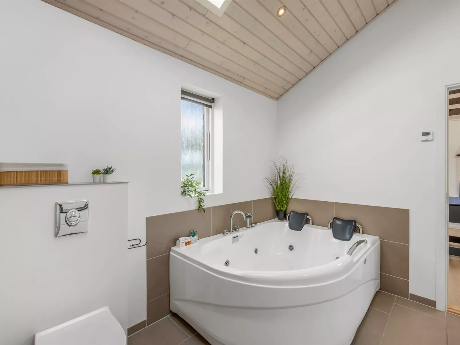 "Smilla" - 1.1km from the sea-Binnen