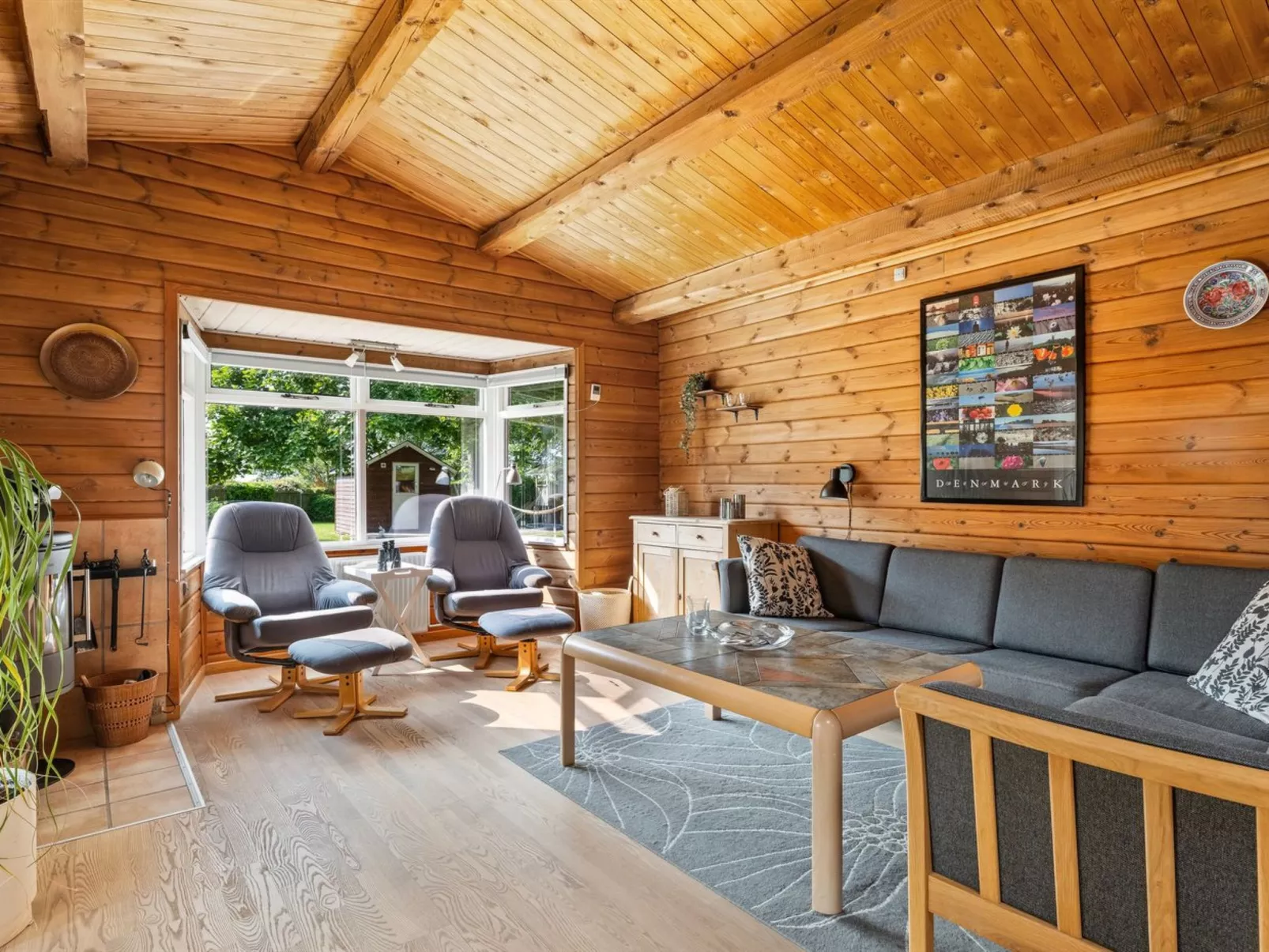 "Swipdagh" - 150m from the sea-Binnen