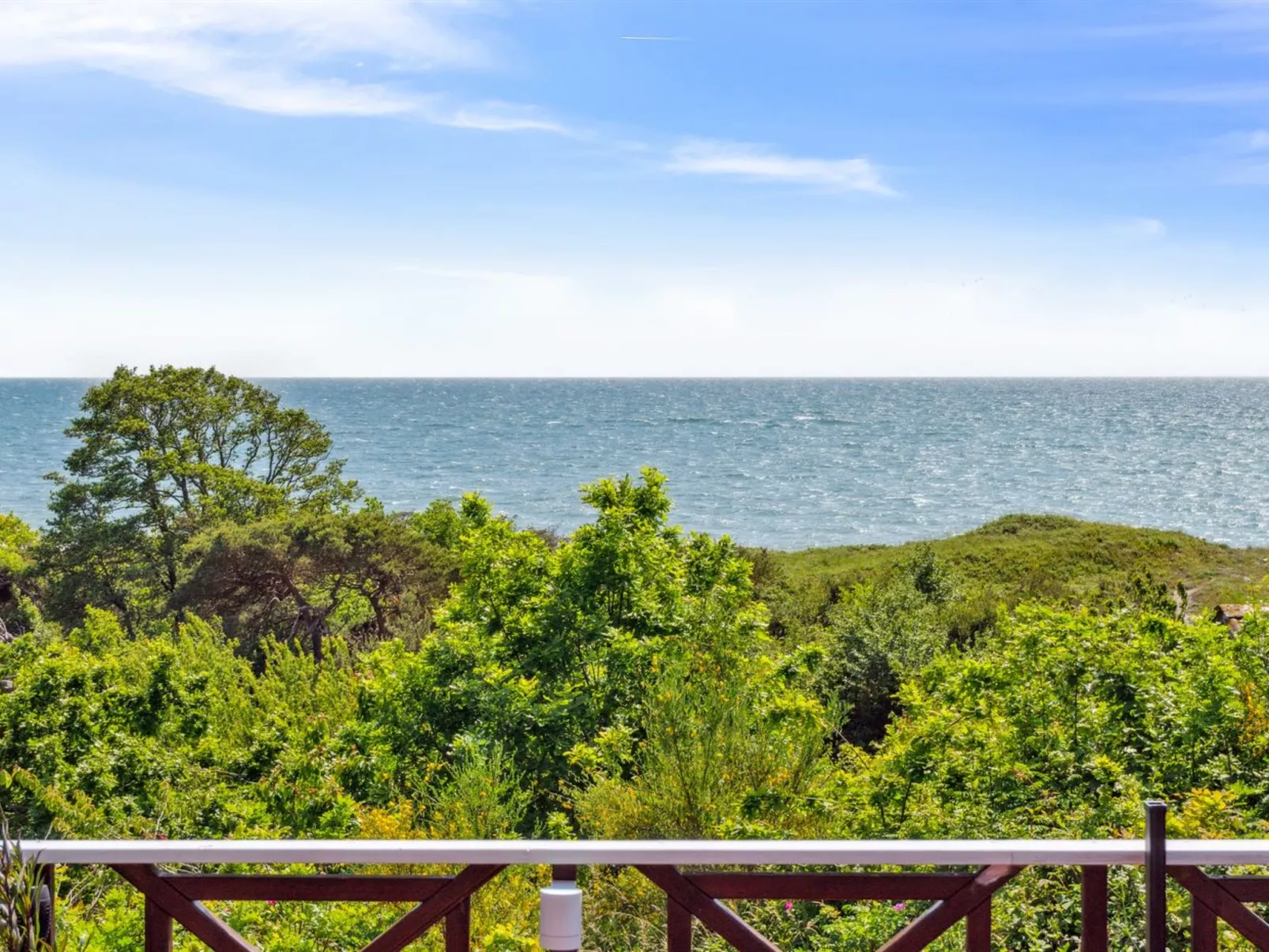 "Mariam" - 100m from the sea-Buiten