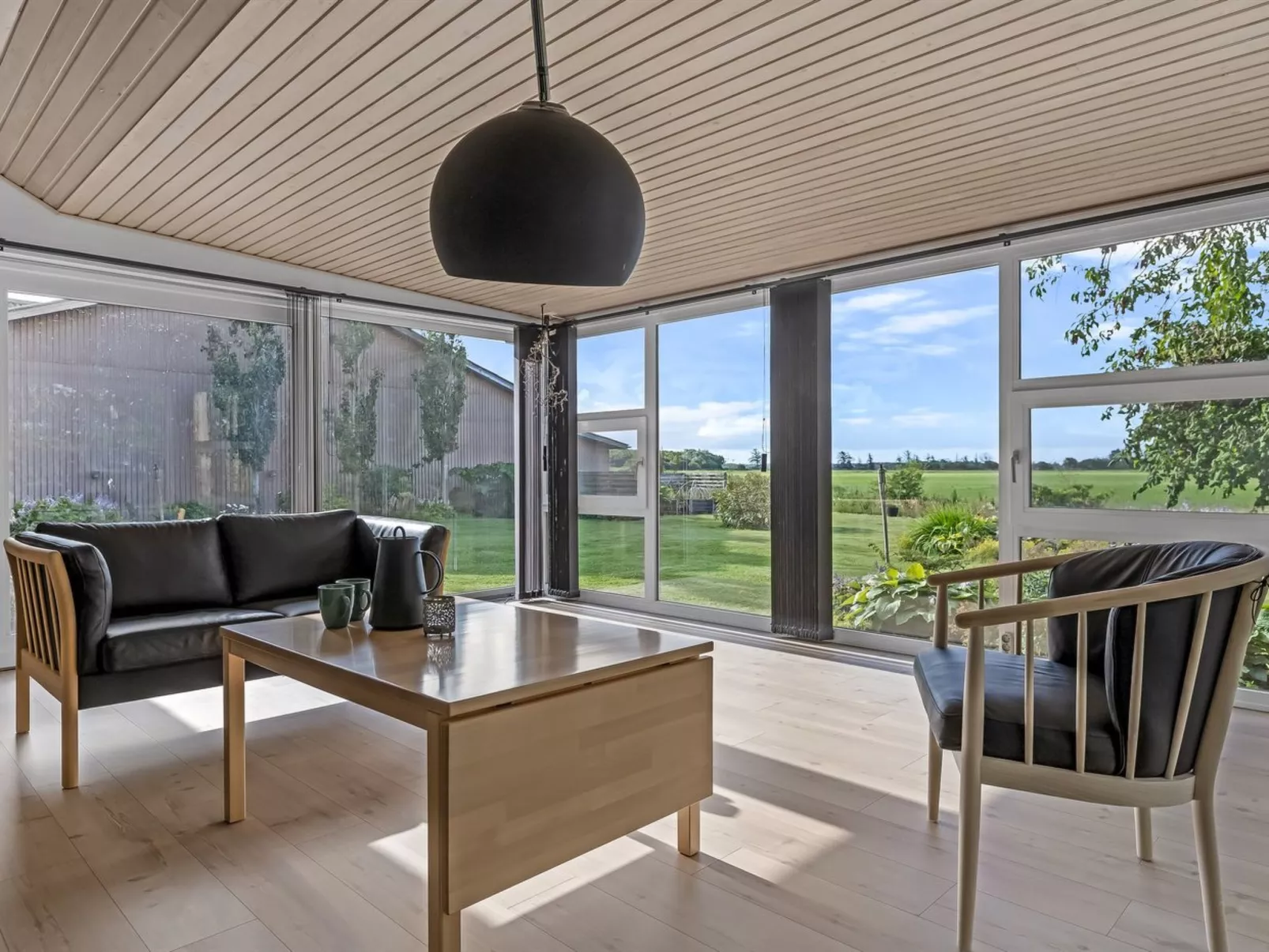 "Kukka" - 16km from the sea-Binnen