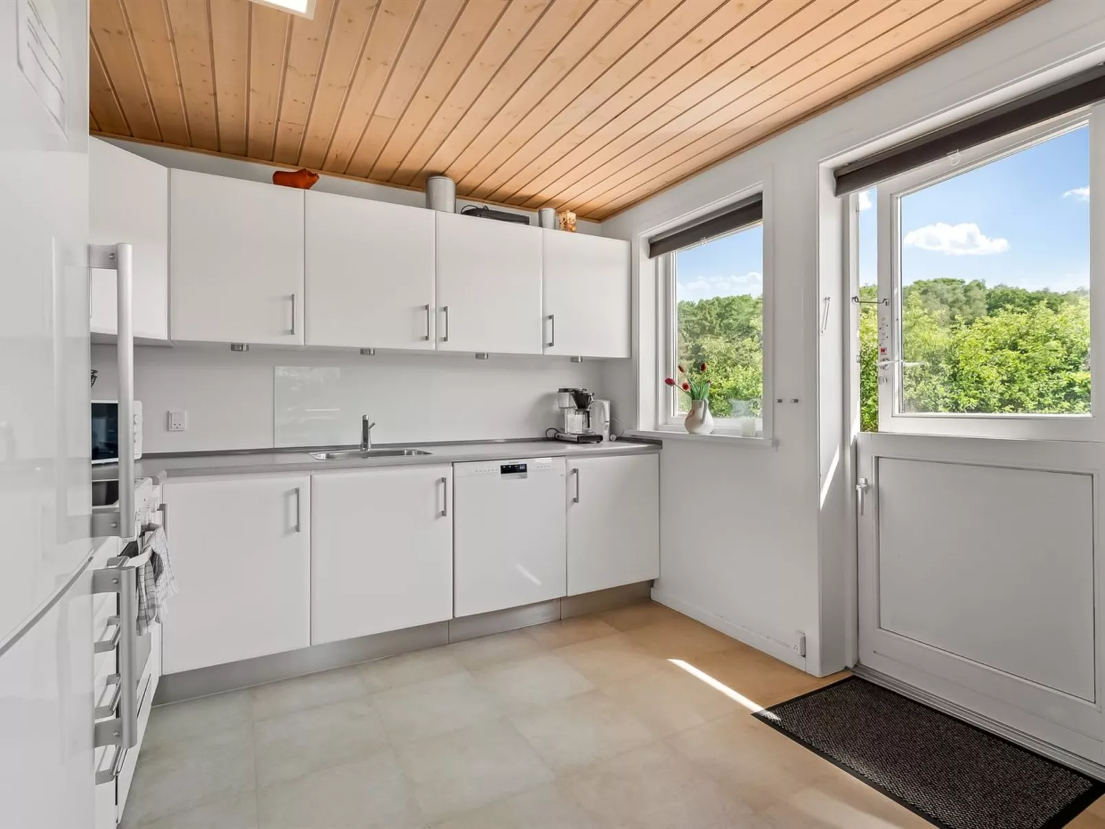 "Hekla" - 150m from the sea-Binnen