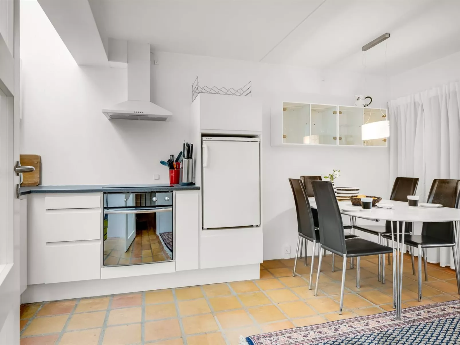 "Nis" - 900m from the sea-Binnen