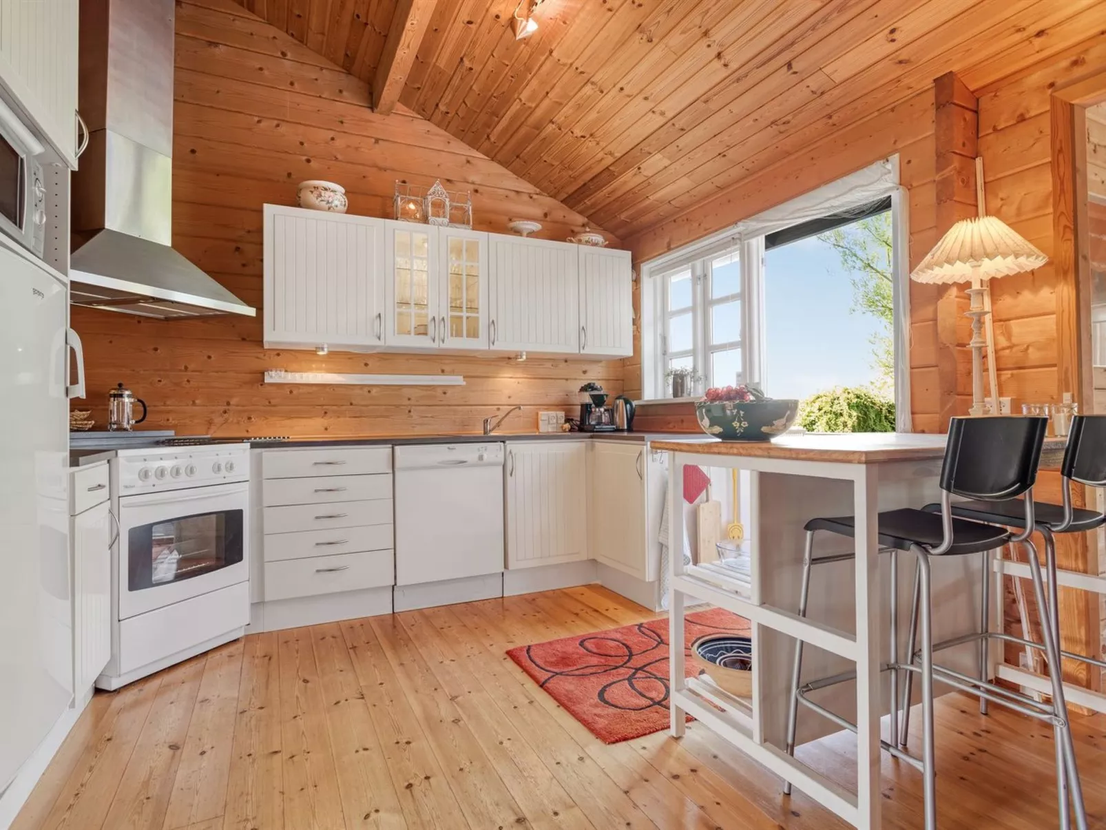 "Helemine" - 500m from the sea-Binnen