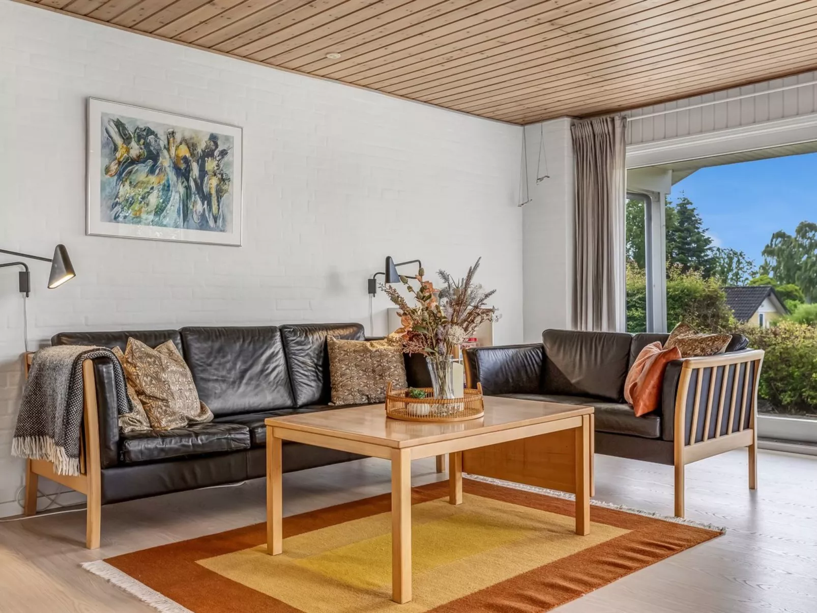 "Tolke" - 400m from the sea-Binnen