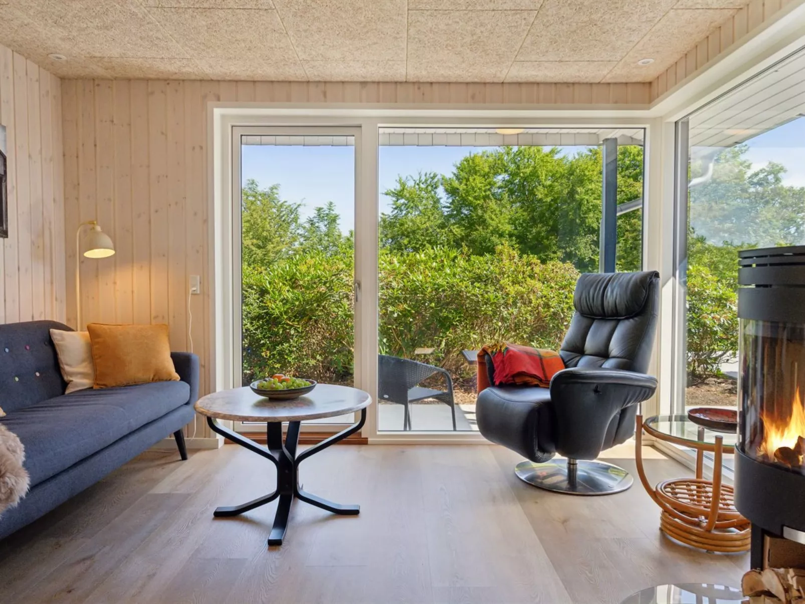 "Enrica" - 250m from the sea-Binnen