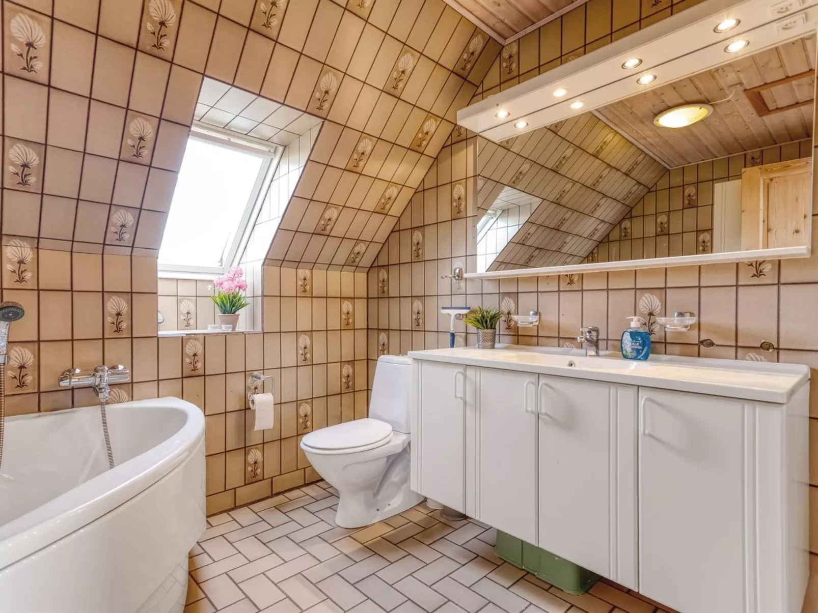 "Blaguna" - 900m from the sea-Binnen