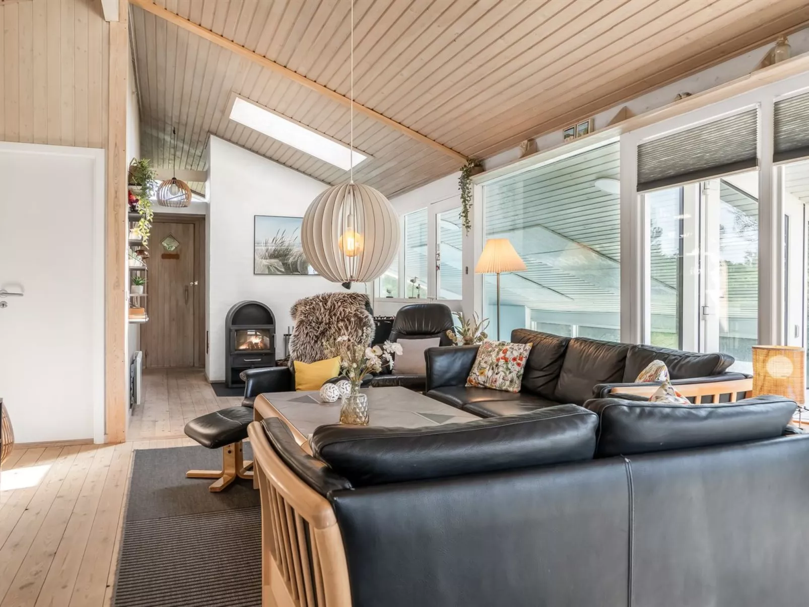 "Greta" - 2.5km from the sea-Binnen