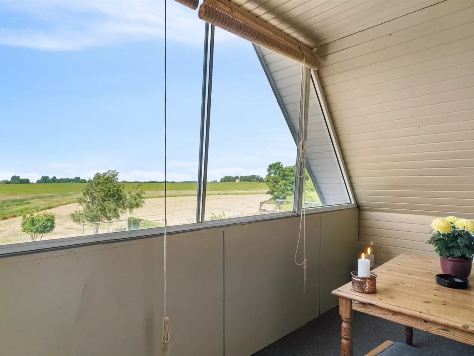 "Lacey" - 4km from the sea-Buiten