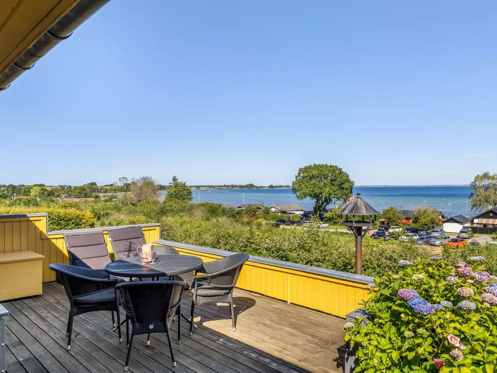 "Ephra" - 150m from the sea-Buiten