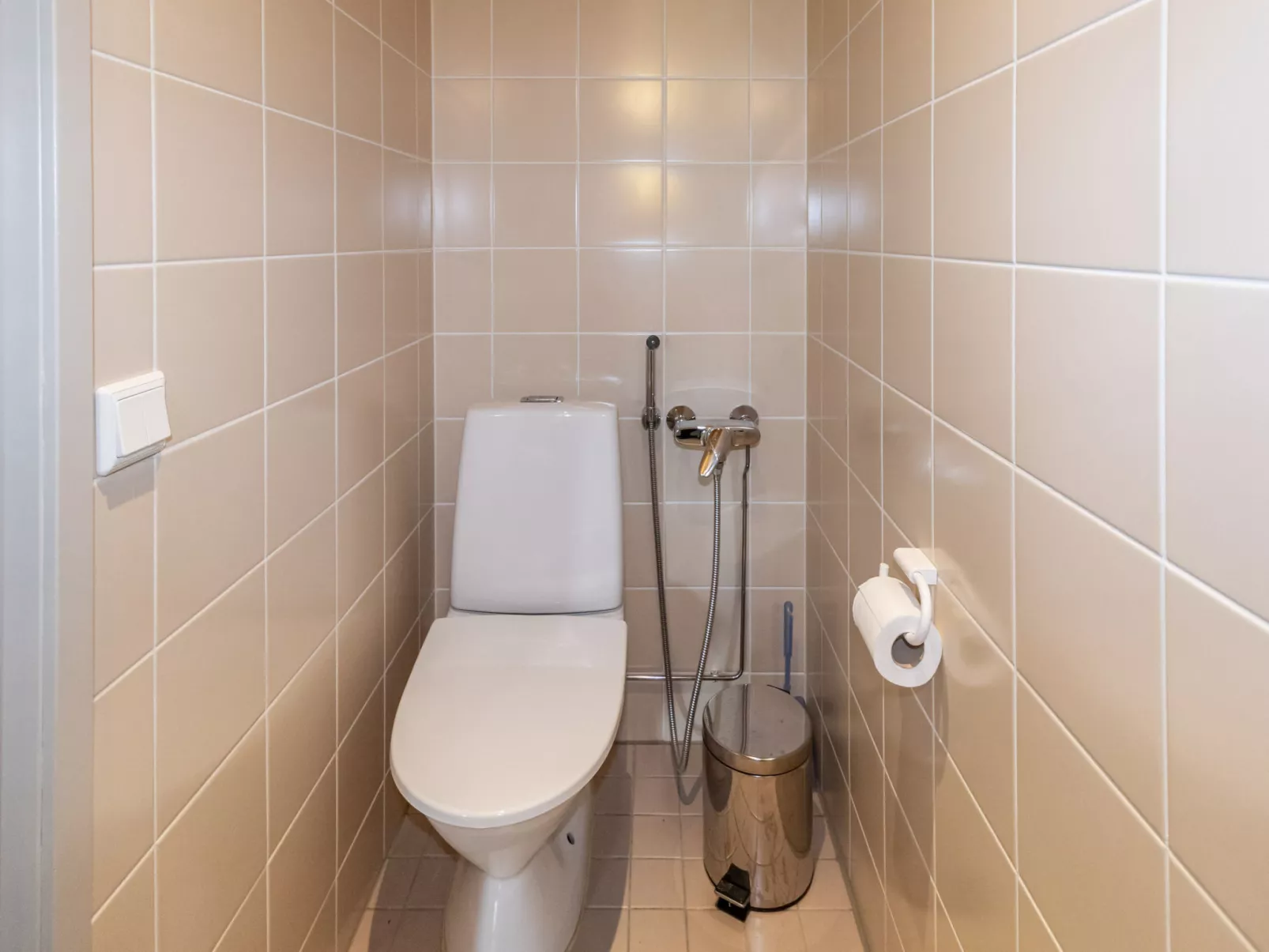 Villa virpi golf-Binnen