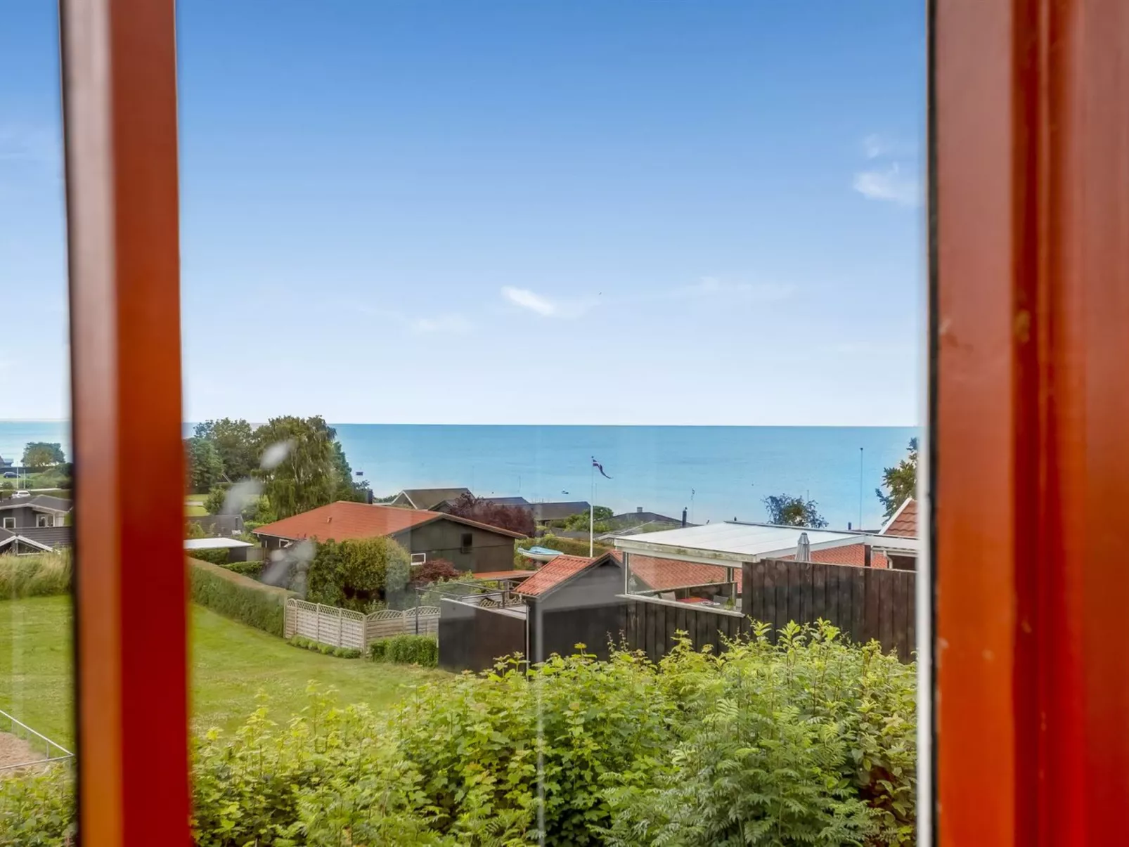 "Teja" - 100m from the sea-Buiten