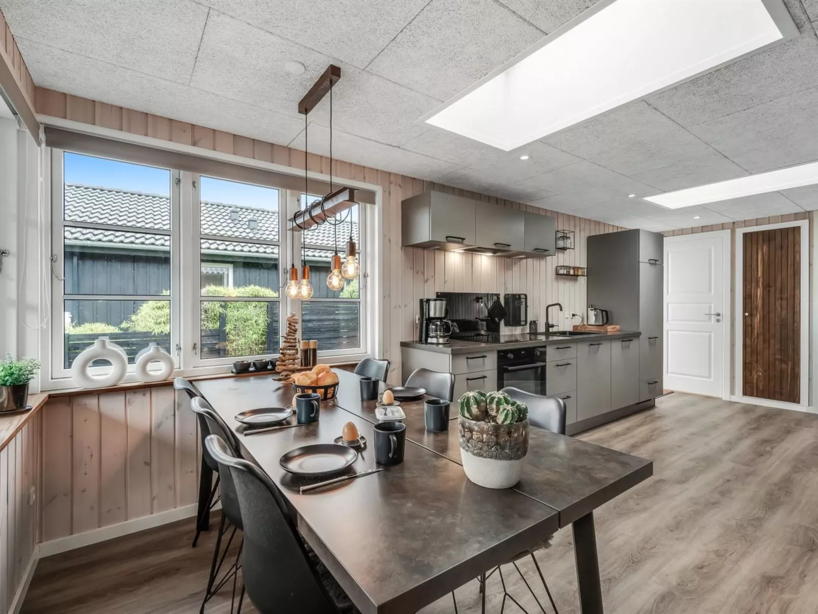 "Urda" - 50m from the sea-Binnen