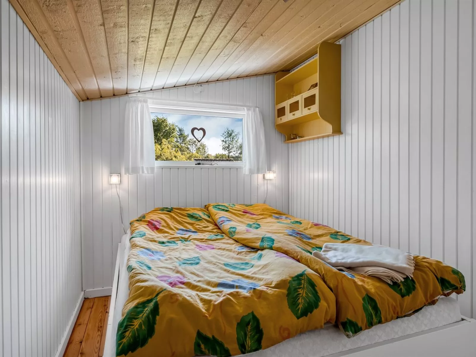 "Viktoria" - 500m from the sea-Binnen