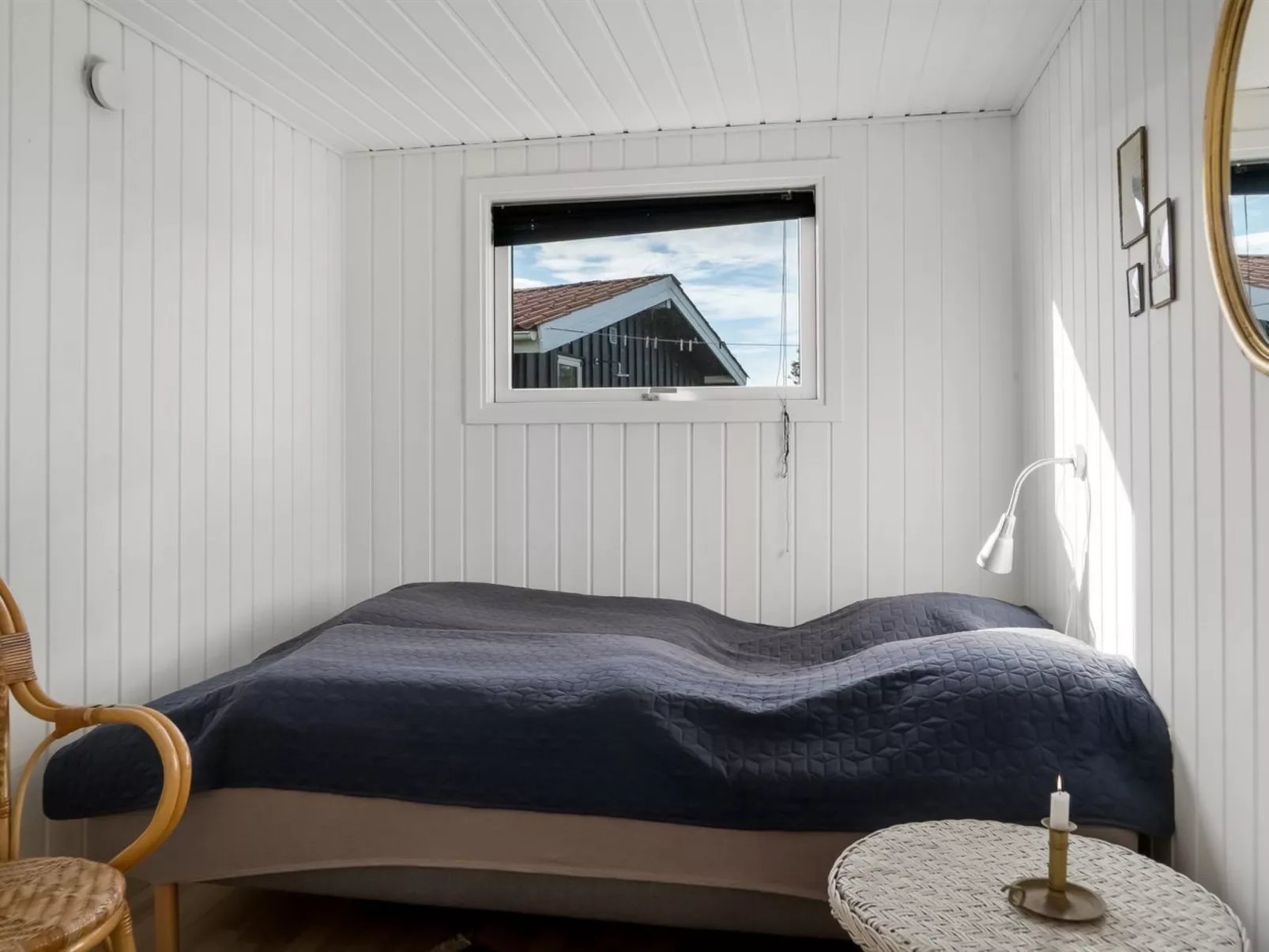 "Thit" - 90m from the sea-Binnen