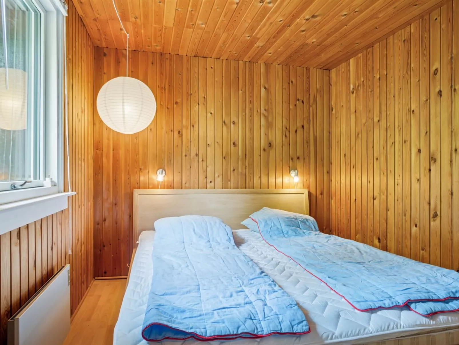 "Bruno" - 400m from the sea-Binnen