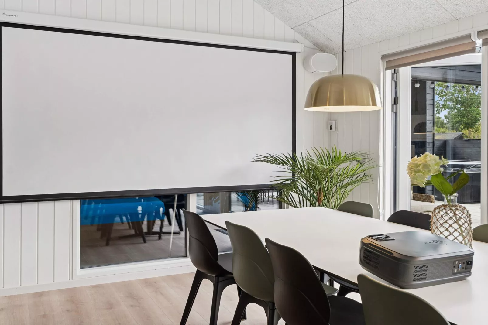 5 sterren vakantie huis in Rødby-Binnen