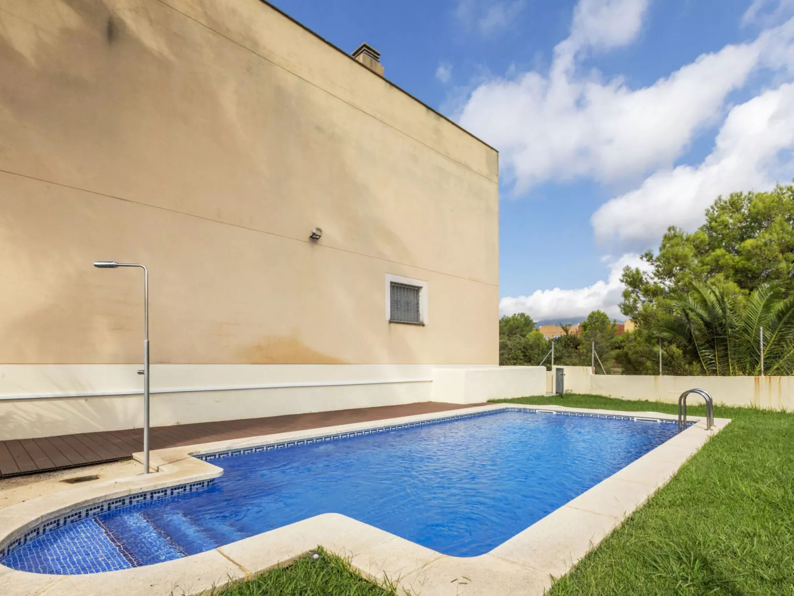 República Dominicana-Buiten