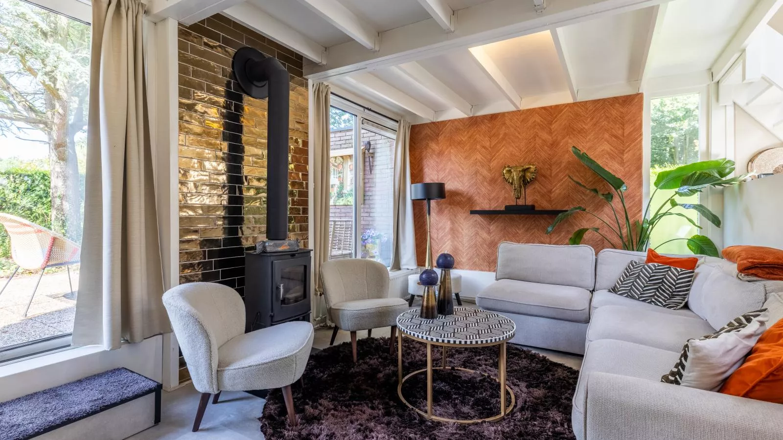 Rekerlanden 1-Woonkamer