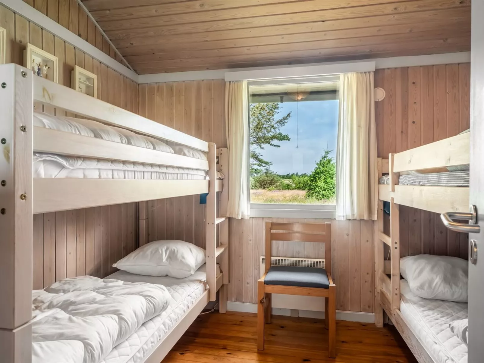 "Saila" - 1.2km from the sea-Binnen