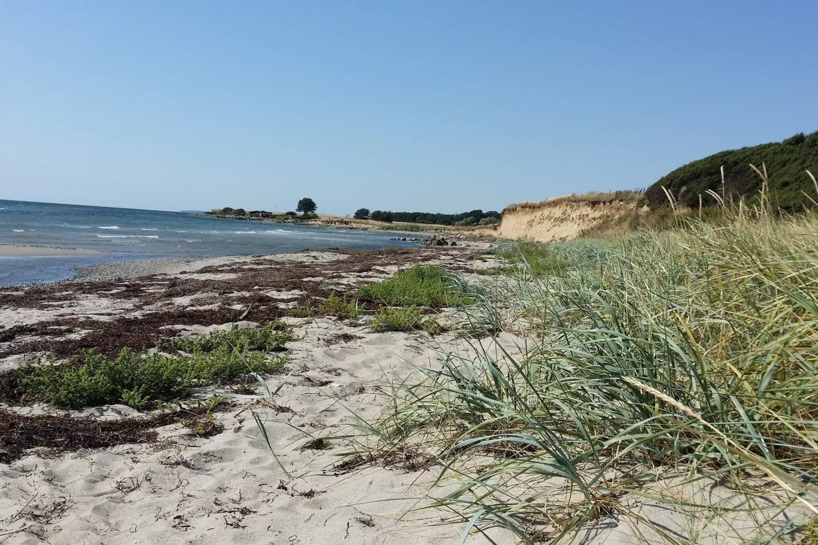 4 sterren vakantie huis in Karrebæksminde-Waterzicht