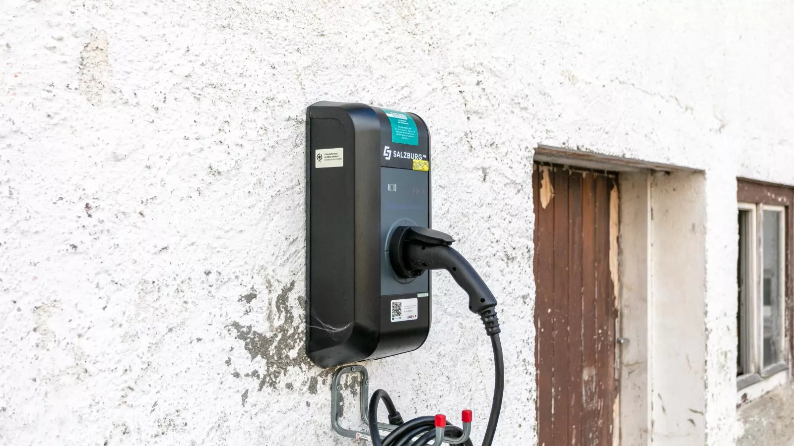 Stöffler Haus Top 2-Faciliteiten