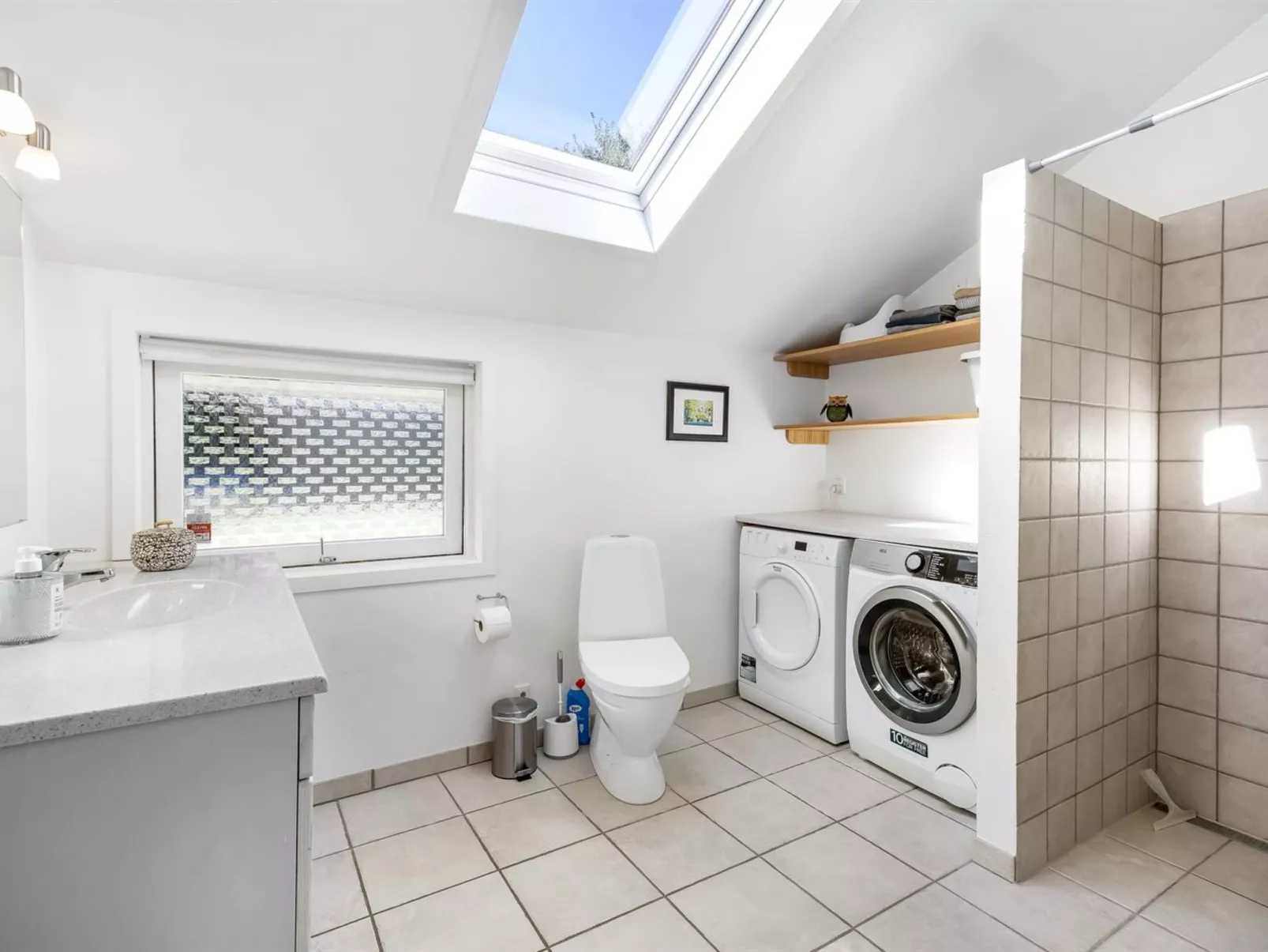 "Hatem" - 500m from the sea-Binnen