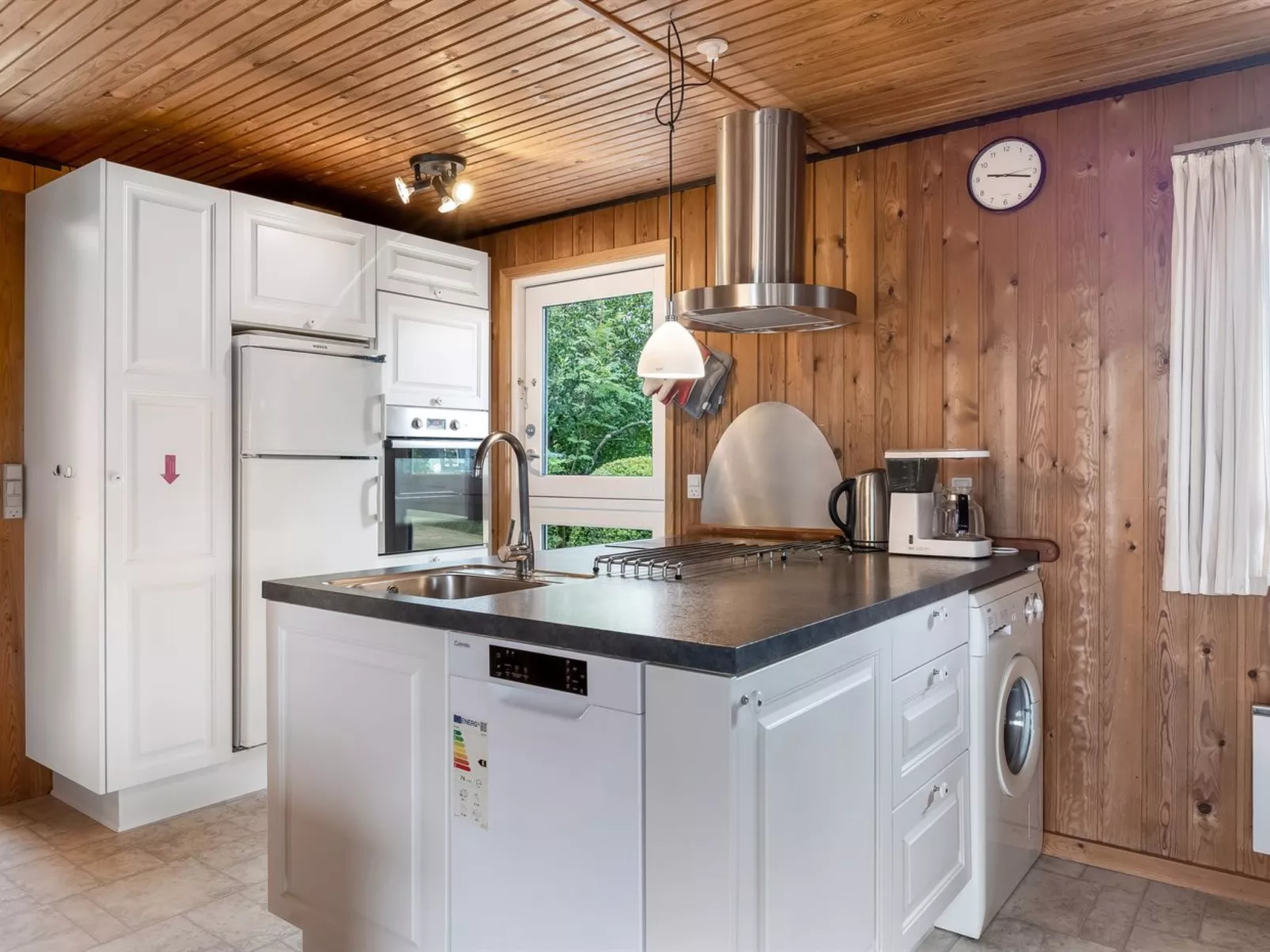 "Wiggi" - 250m from the sea-Binnen