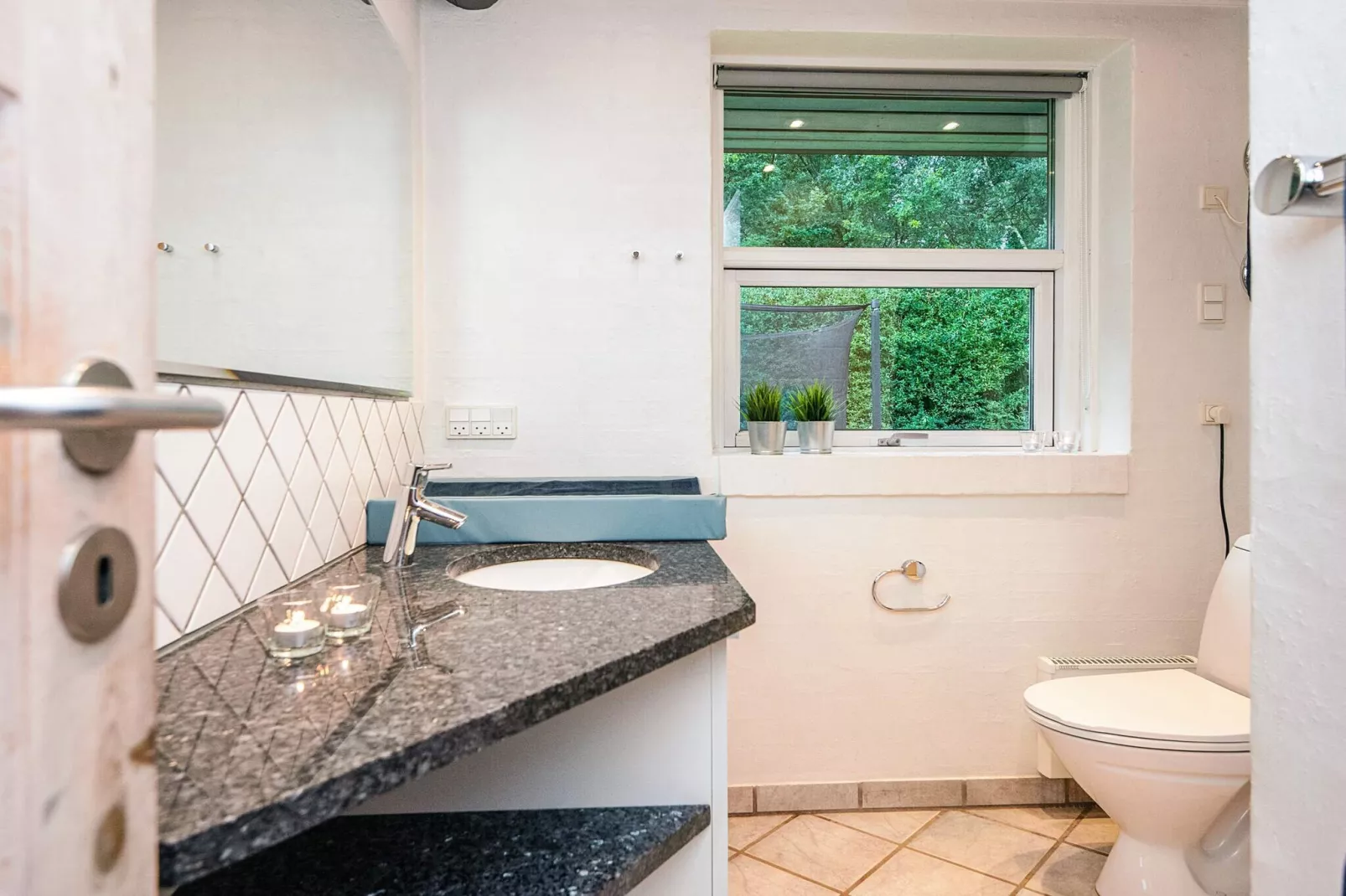 5 sterren vakantie huis in Fårvang-Binnen