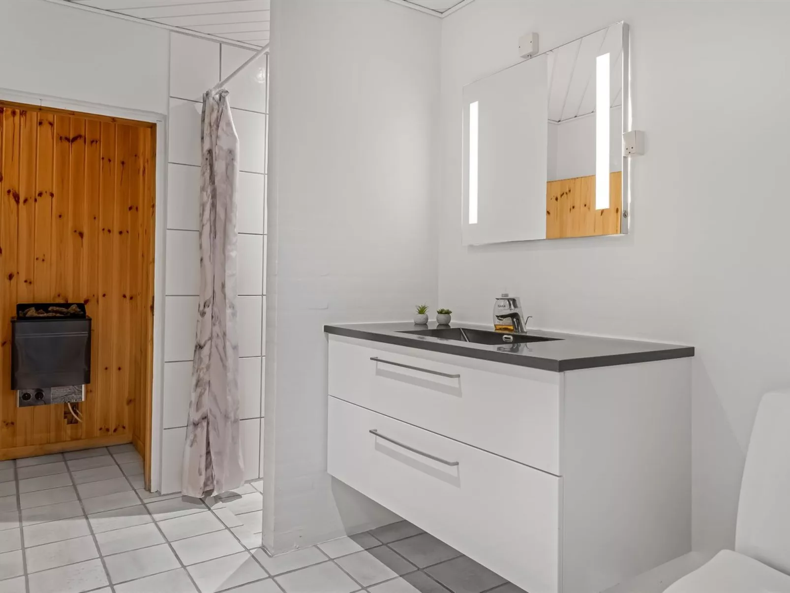 "Guthbrand" - 1.3km from the sea-Binnen