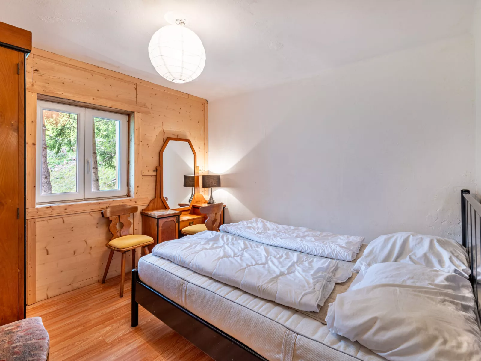 Adlerhorst/Chalet Großglockner-Binnen