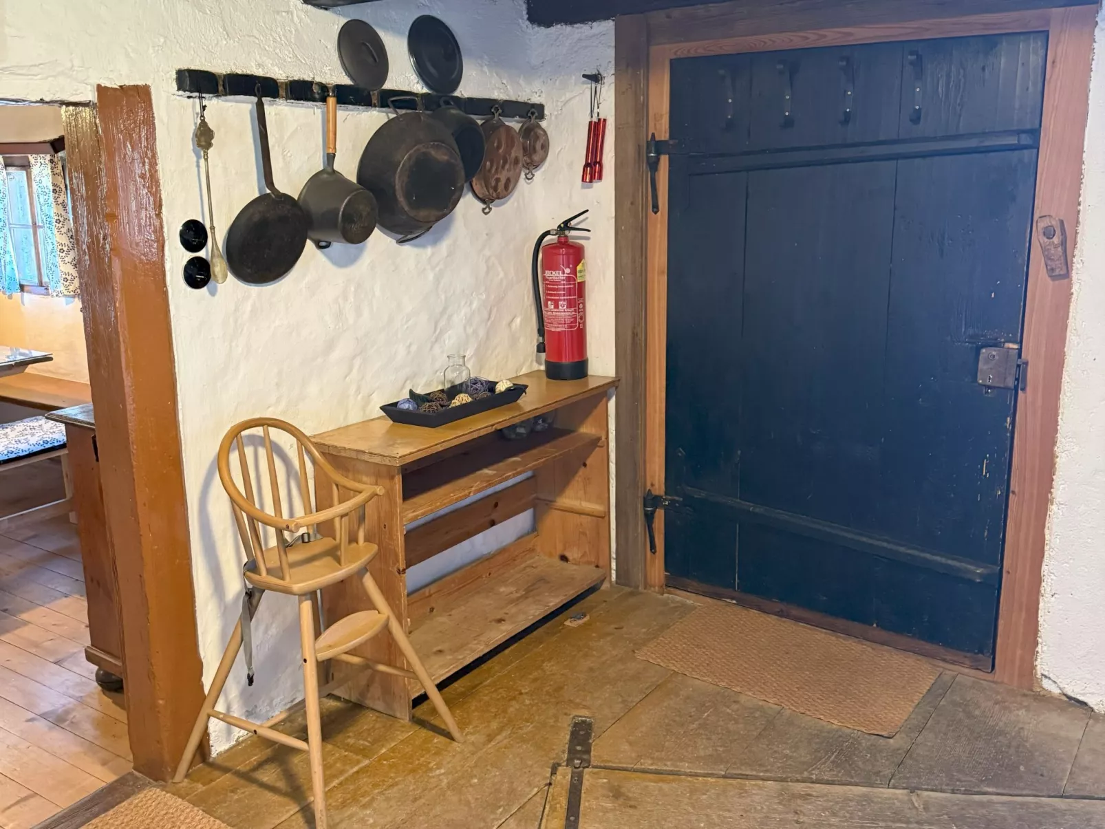 Schipplbadstube-Binnen