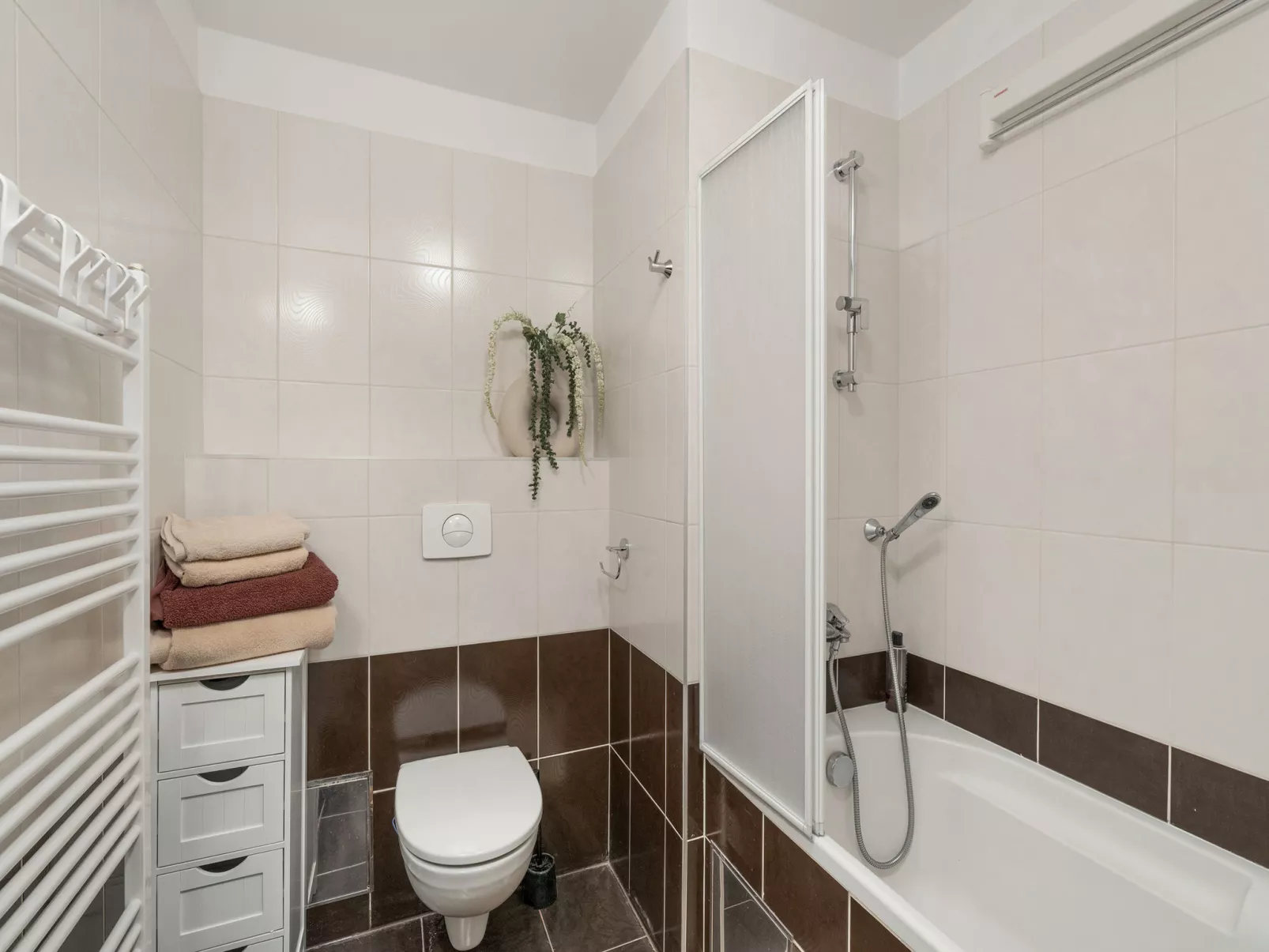 Resident Harrachov B-Binnen