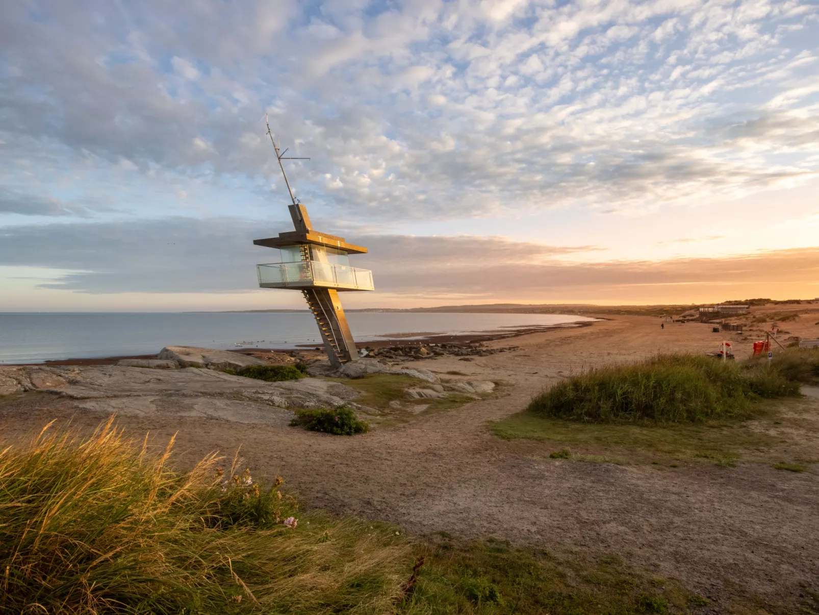 Östra Stranden-Buiten