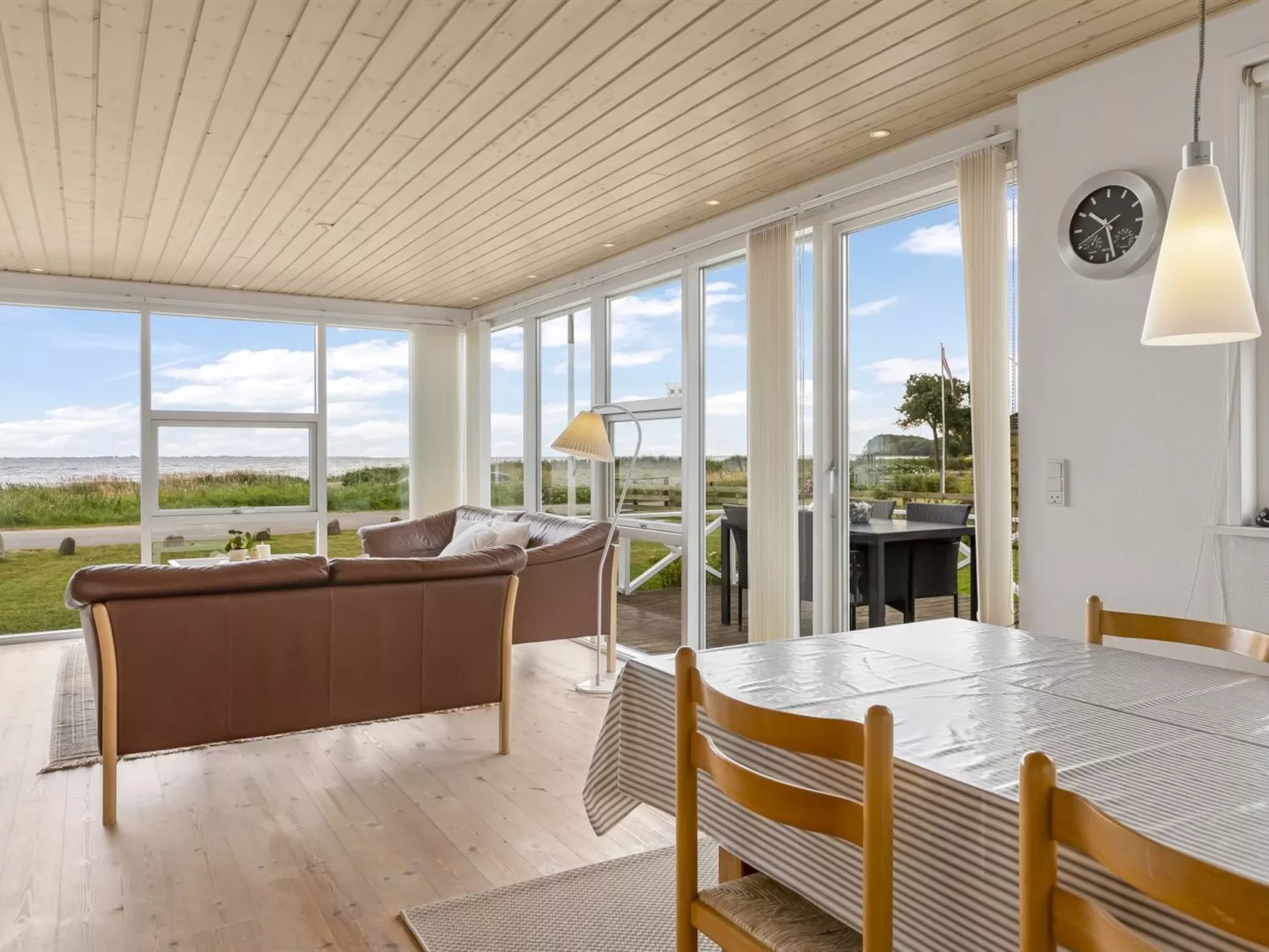 "Teodosija" - 20m from the sea-Binnen