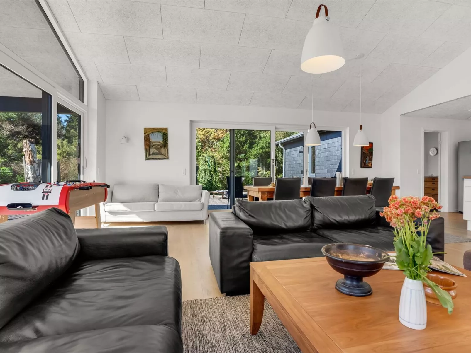 "Milda" - 100m from the sea-Binnen