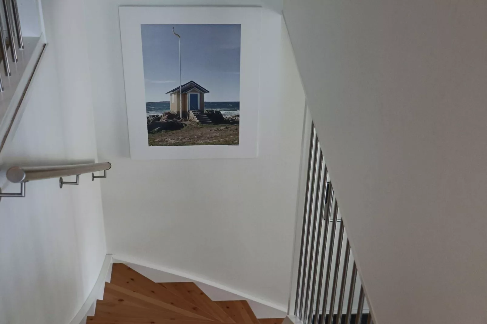 5 sterren vakantie huis in Torekov-Binnen