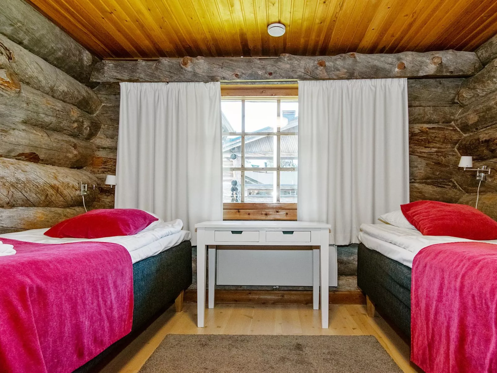 Sokosti - ukselma-Binnen