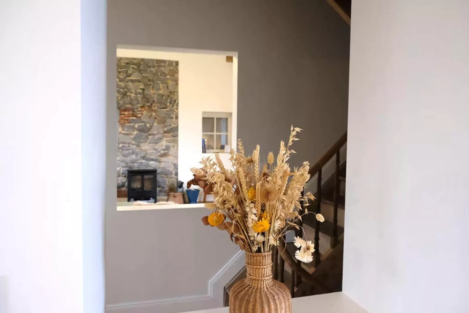 La Maison du Jardinier-Sfeer