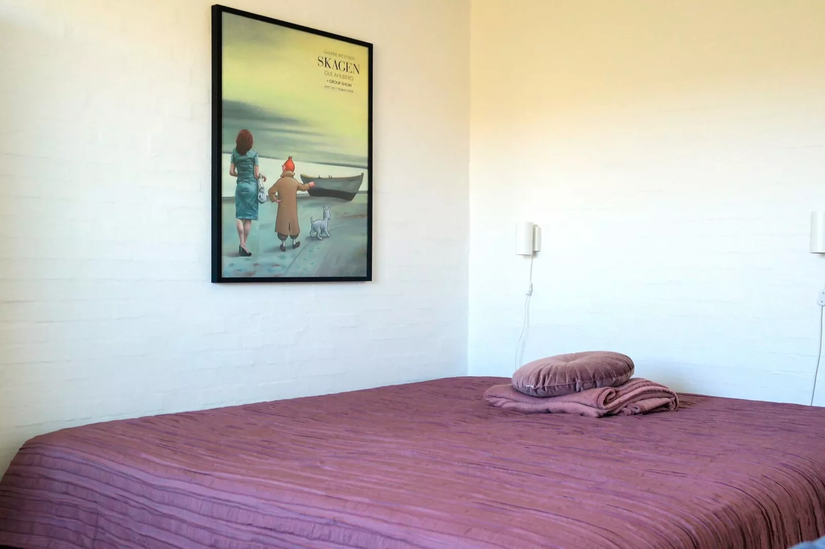 Gezinsvriendelijk huis met sauna-Binnen