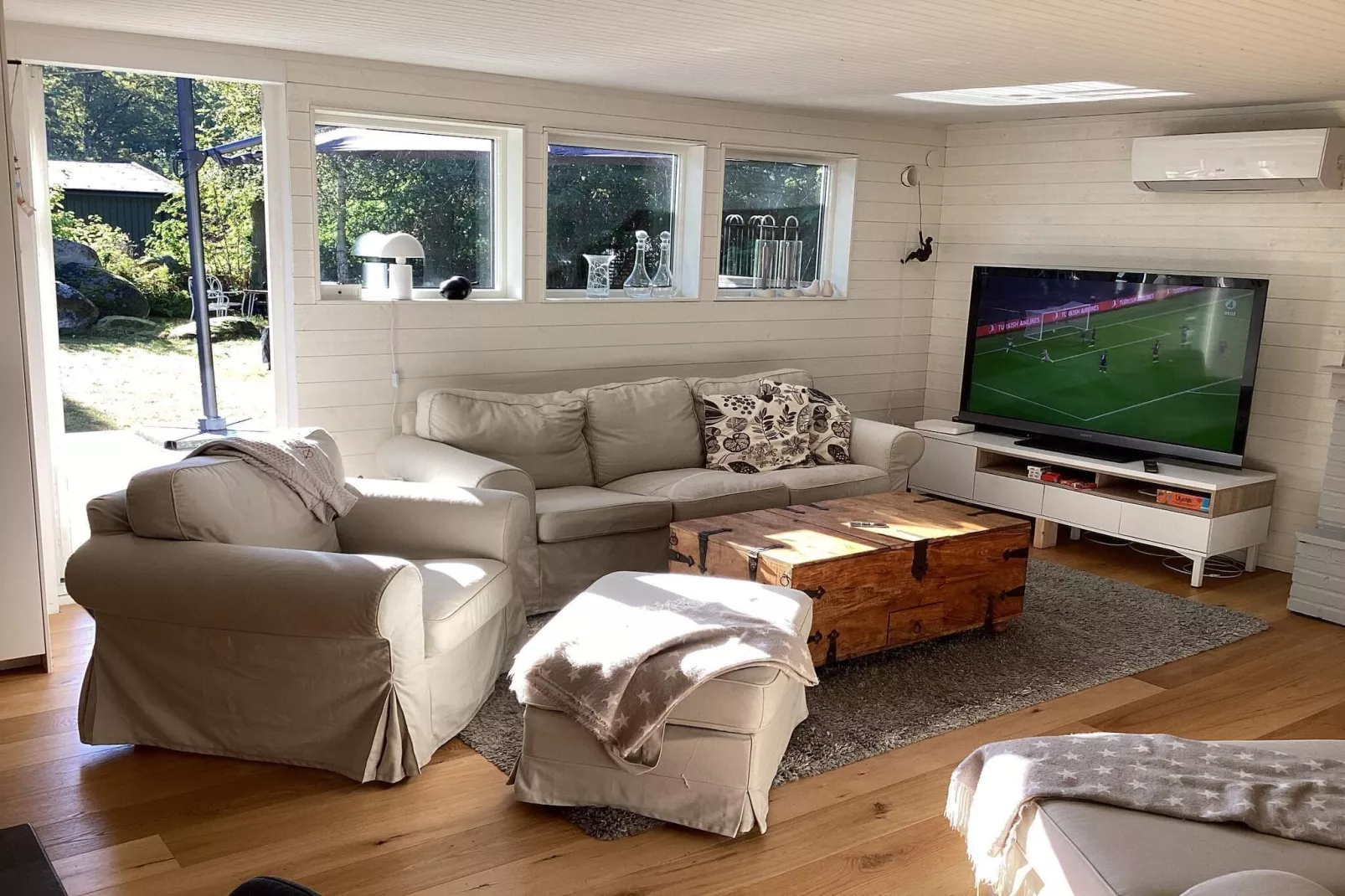 4 sterren vakantie huis in SÖLVESBORG-Binnen