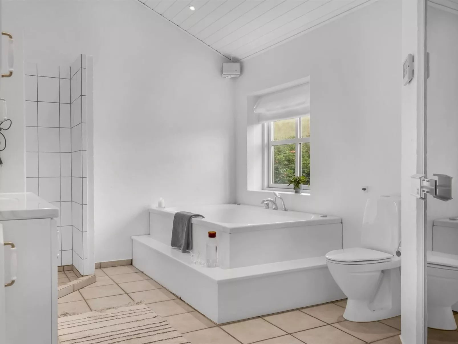 "Alde" - 150m from the sea-Binnen