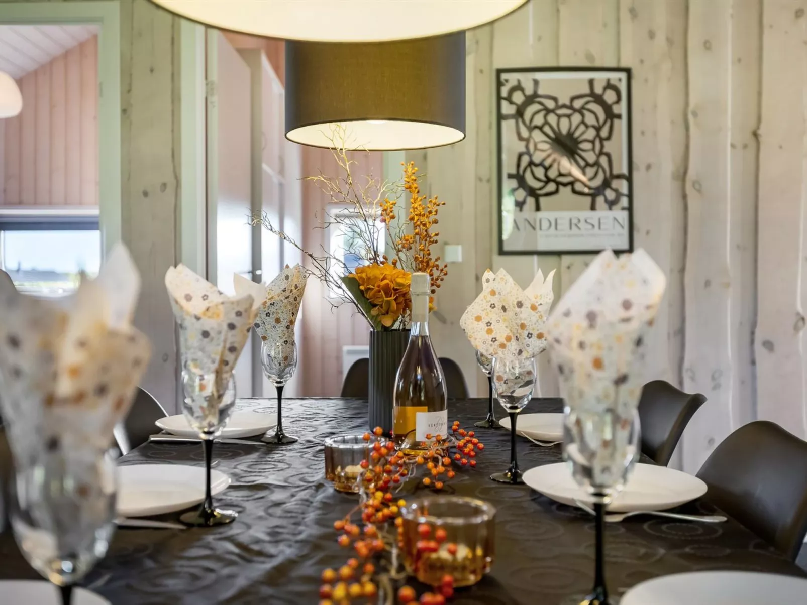 "Gret" - 700m from the sea-Binnen