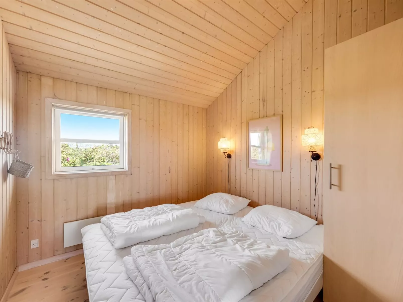 "Aiana" - 300m from the sea-Binnen