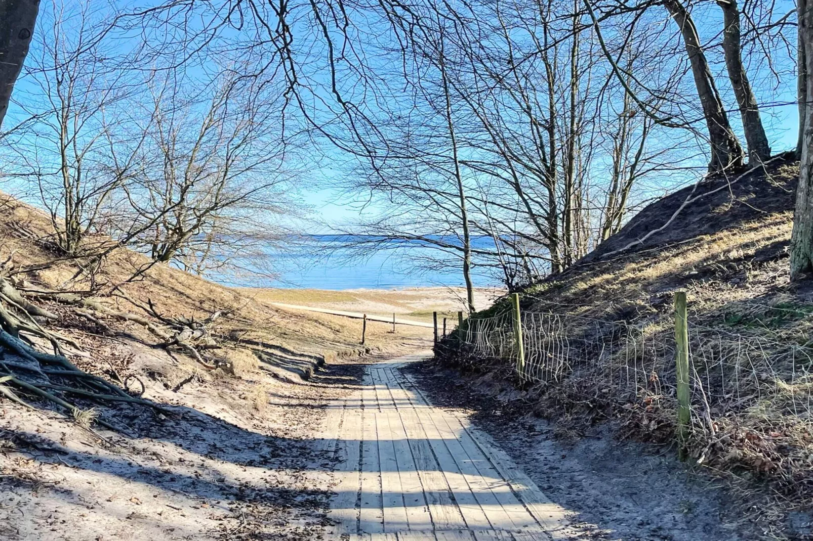 4 Personen vakantie huis in SMEDSTORP-Niet-getagd