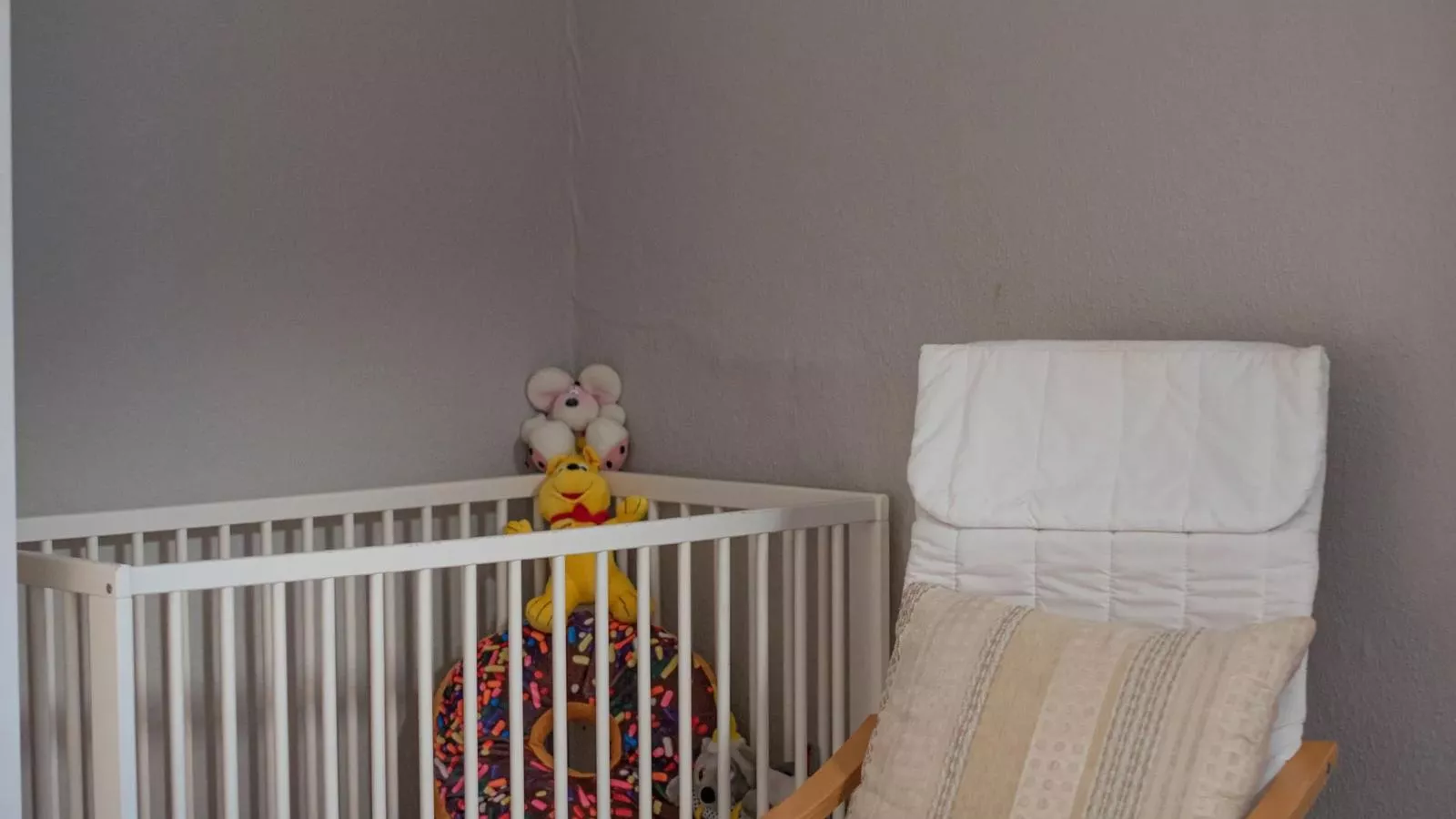 Brocken-Blick-Slaapkamer