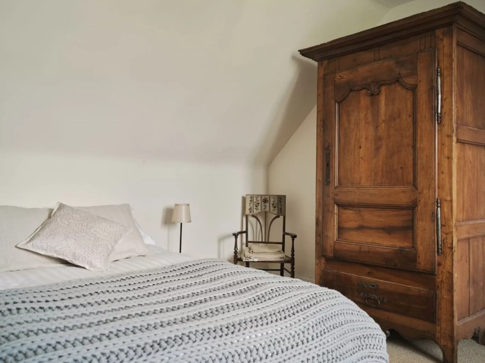 Tigh Na Bruthaich-Binnen