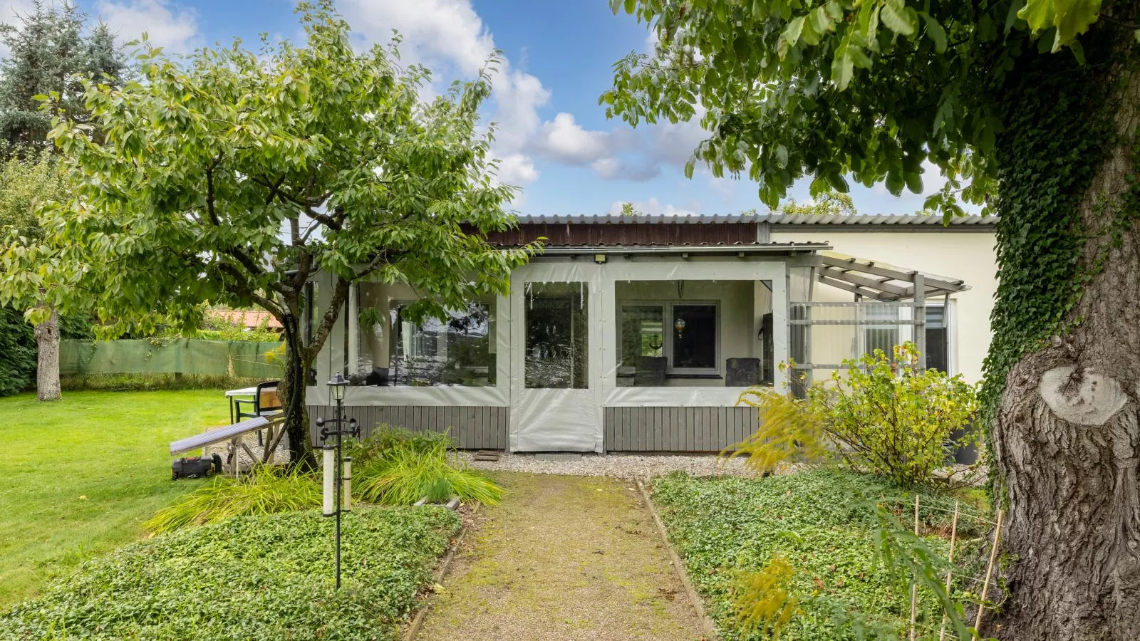 Nelson-Buitenkant zomer